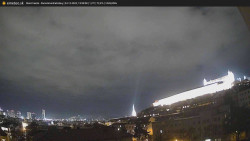 Bratislavský hrad, Staré město