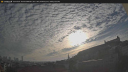 Bratislavský hrad, Staré město