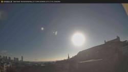 Bratislavský hrad, Staré město