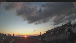 Bratislavský hrad, Staré město