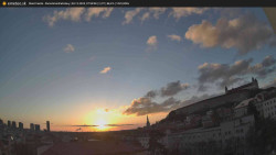 Bratislavský hrad, Staré město