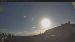 Bratislavský hrad, Staré město