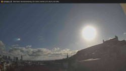 Bratislavský hrad, Staré město