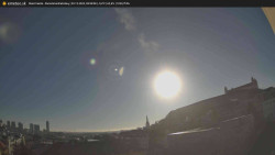 Bratislavský hrad, Staré město