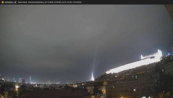 Bratislavský hrad, Staré město