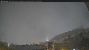 Město Bratislava - Bratislavský hrad, Staré město - 30.12.2025 v 05:45