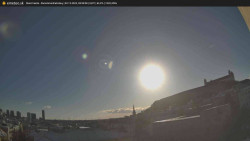 Bratislavský hrad, Staré město