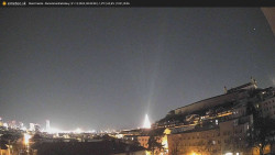 Bratislavský hrad, Staré město