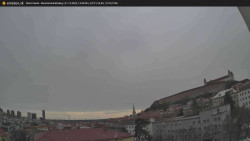 Bratislavský hrad, Staré město