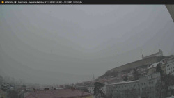 Bratislavský hrad, Staré město