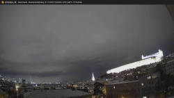 Bratislavský hrad, Staré město