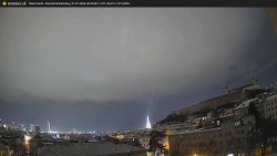 Bratislavský hrad, Staré město