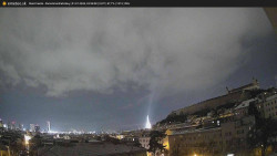 Bratislavský hrad, Staré město