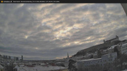 Bratislavský hrad, Staré město