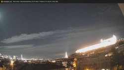 Bratislavský hrad, Staré město