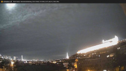 Bratislavský hrad, Staré město