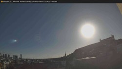 Bratislavský hrad, Staré město