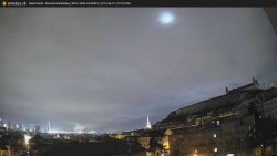 Bratislavský hrad, Staré město