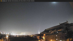 Bratislavský hrad, Staré město