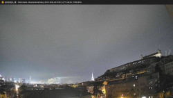 Bratislavský hrad, Staré město