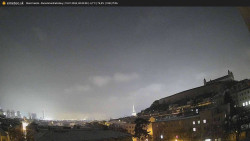 Bratislavský hrad, Staré město