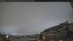 Bratislavský hrad, Staré město