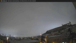 Bratislavský hrad, Staré město