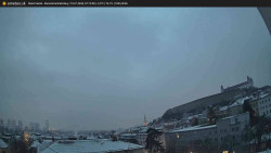 Bratislavský hrad, Staré město