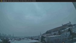 Bratislavský hrad, Staré město