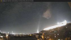 Bratislavský hrad, Staré město