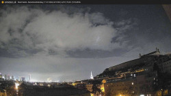 Bratislavský hrad, Staré město