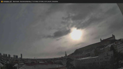 Bratislavský hrad, Staré město