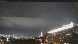 Bratislavský hrad, Staré město