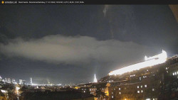 Bratislavský hrad, Staré město