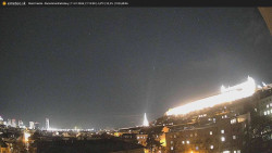 Bratislavský hrad, Staré město