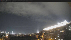 Bratislavský hrad, Staré město