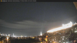 Bratislavský hrad, Staré město