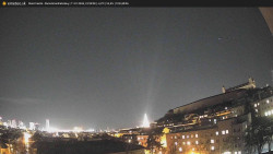 Bratislavský hrad, Staré město