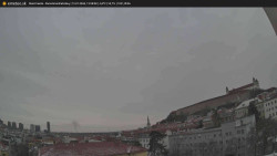 Bratislavský hrad, Staré město