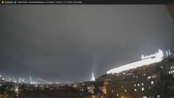 Bratislavský hrad, Staré město