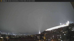 Bratislavský hrad, Staré město