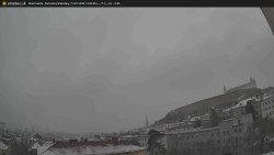 Bratislavský hrad, Staré město