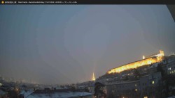 Bratislavský hrad, Staré město