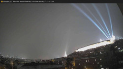 Bratislavský hrad, Staré město