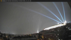 Bratislavský hrad, Staré město