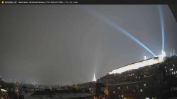 Bratislavský hrad, Staré město