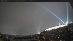 Bratislavský hrad, Staré město