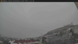 Bratislavský hrad, Staré město