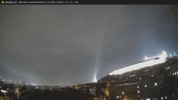 Bratislavský hrad, Staré město