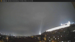 Bratislavský hrad, Staré město